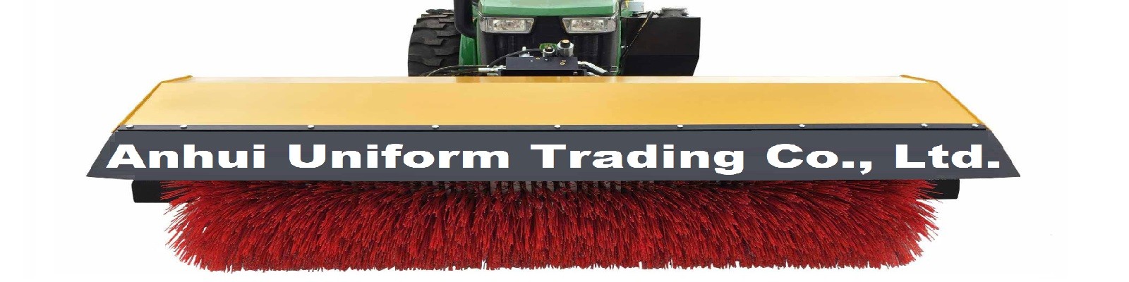 kwaliteit De Borstel van de sneeuwveger Fabriek