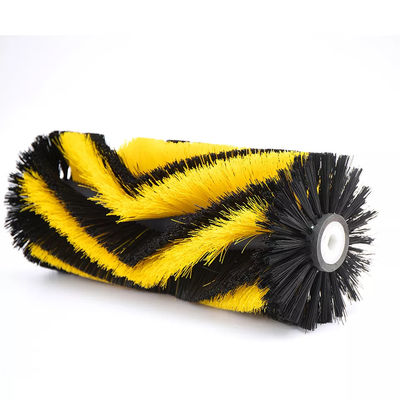 TENNANT 6100 3640 Customized Size Main Broom Road Sweeper Center Brush