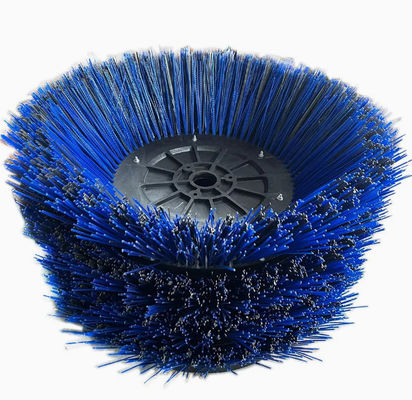 Fit For Dulevo 5000 Road Sweeper Main Broom Roller Sweeper Brushes
