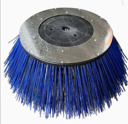 Fit For Dulevo 5000 Road Sweeper Main Broom Roller Sweeper Brushes