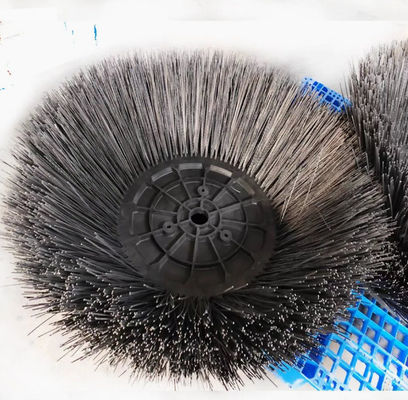 Fit For Dulevo 5000 Road Sweeper Main Broom Roller Sweeper Brushes