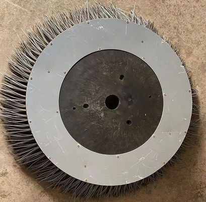 Dulevo 5000 Road Sweeper Side Brush Heavy Duty Sweeper Dulevo Side Broom Street Cleaning Brush