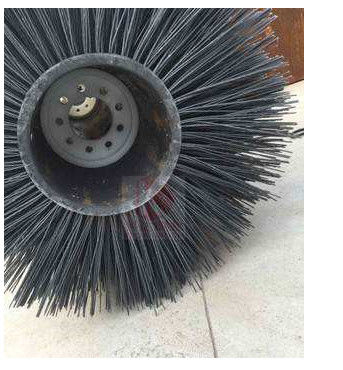 Dulevo 5000 Road Sweeper Side Brush Heavy Duty Sweeper Dulevo Side Broom Street Cleaning Brush