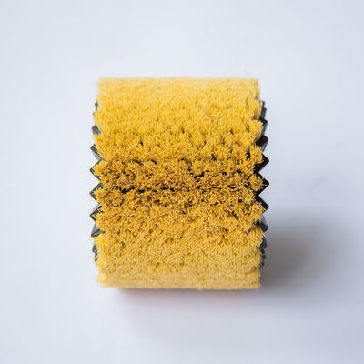 Industrial Disc Type Abrasive Roller Brush