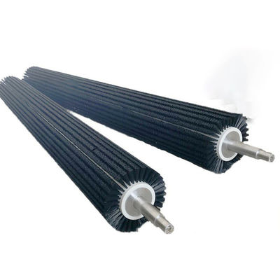 Glass Cleaning Brush Roller Sweeper