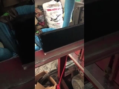 H-type Vlamstof Metal Channel Strip Borstels Aluminium Houder Deur Onderste Afdichting